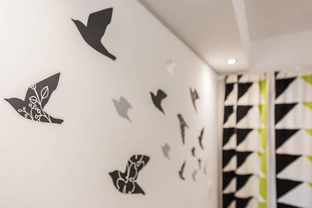 Barbieri Apartment Madrid Luaran gambar