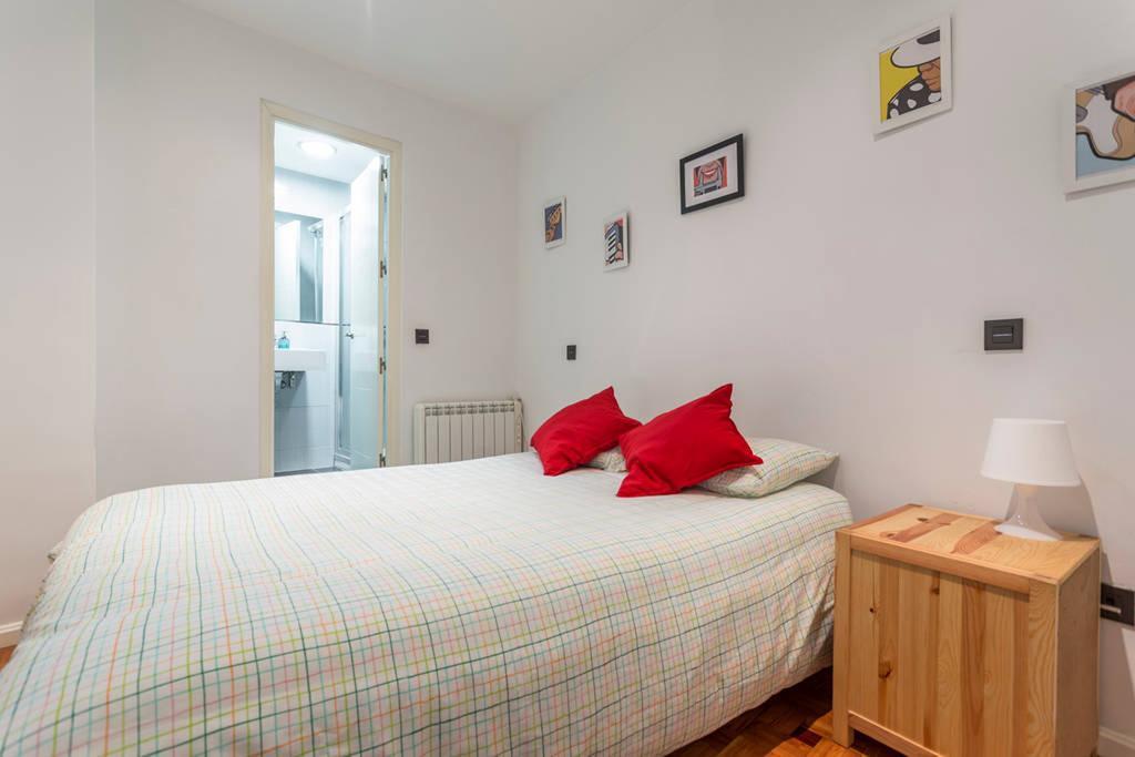 Barbieri Apartment Madrid Luaran gambar