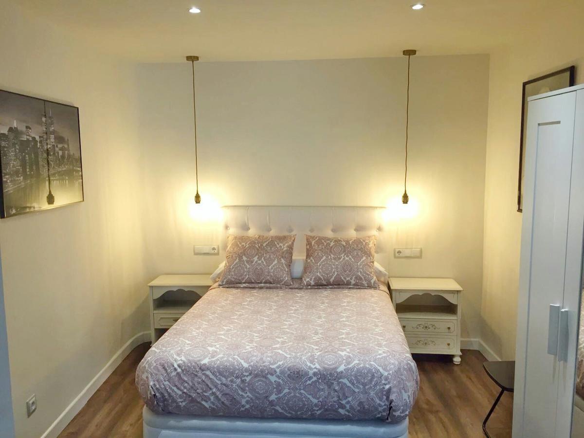 Barbieri Apartment Madrid Luaran gambar