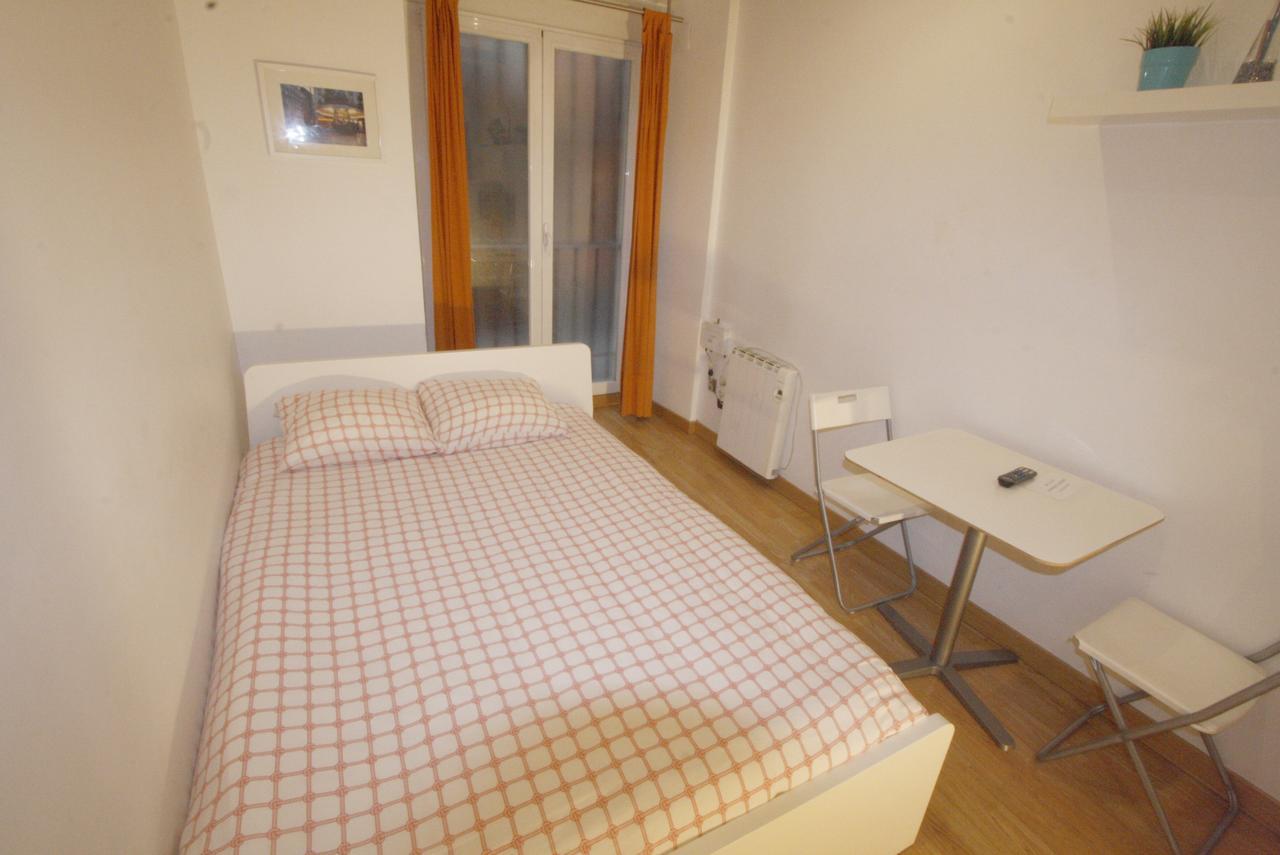 Barbieri Apartment Madrid Luaran gambar