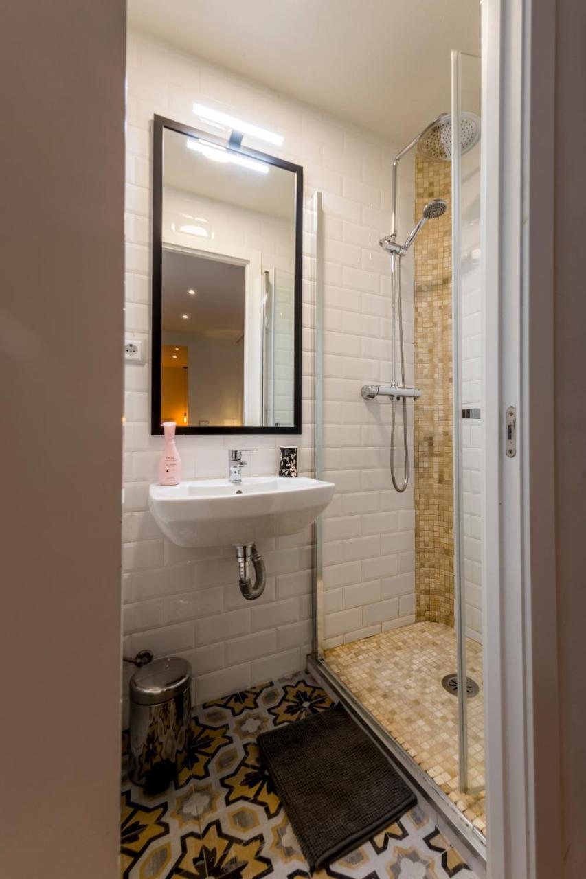Barbieri Apartment Madrid Luaran gambar