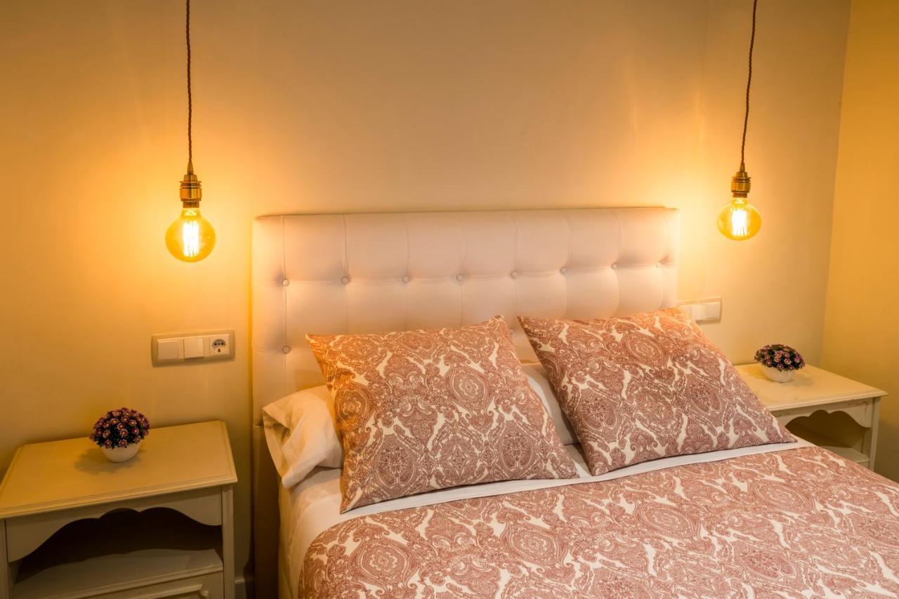 Barbieri Apartment Madrid Luaran gambar