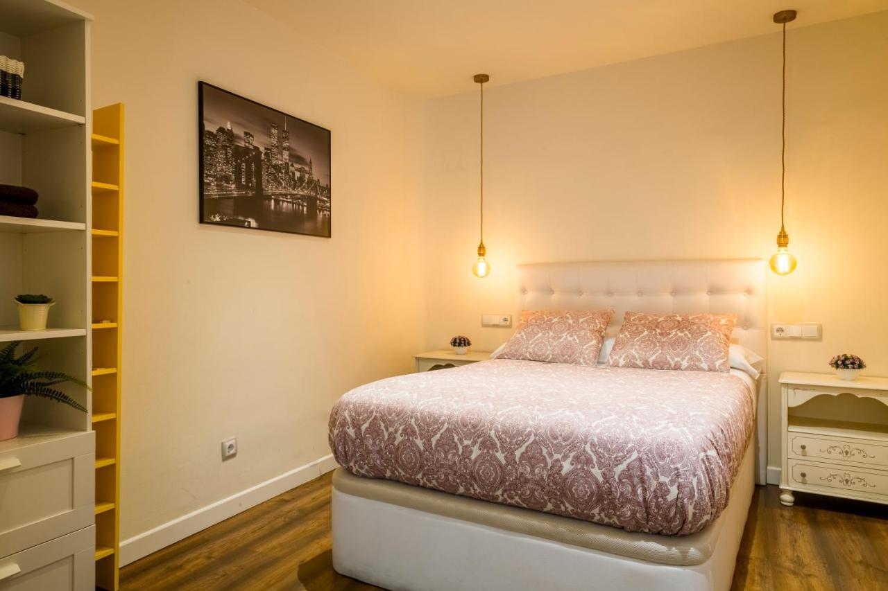 Barbieri Apartment Madrid Luaran gambar